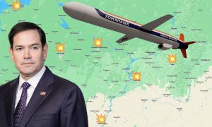 Ударят по Москве и Санкт-Петербургу: США готовятся продать Украине дальнобойные ракеты - ВСУ должны наступать и захватить часть России