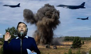 «Война переступила через порог»: Трамп развязал Европе руки – Дугин призвал россиян готовиться к началу боевых действий