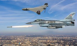 Чем ответит Россия: Польша готовится сбивать наши беспилотники над западной Украиной