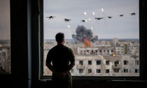 «Торчка-террориста пора кончать»: безопасность Зеленского ставит под угрозу имидж России и само существование человечества