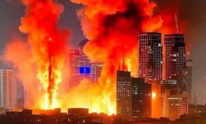 «Израиль начнёт новую войну»: Британия, Канада и Австралия официально признали Палестину