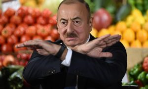 Анклавы под прицелом: еще один удар «по помидорам Алиева» — на Кубани арестован видный представитель азербайджанской диаспоры