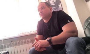 50 миллионов Романа Алехина: военблогера обвинили в распиле на гуманитарке для СВО и получении огромного «отката» от коммерсантов