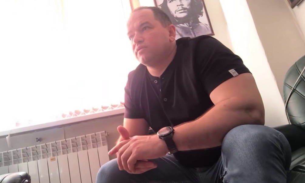 50 миллионов Романа Алехина: военблогера обвинили в распиле на гуманитарке для СВО и получении огромного «отката» от коммерсантов 