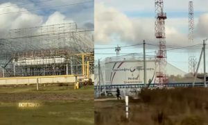 Жареный петух клюнул: НПЗ в глубине России начали прикрывать от ударов БПЛА