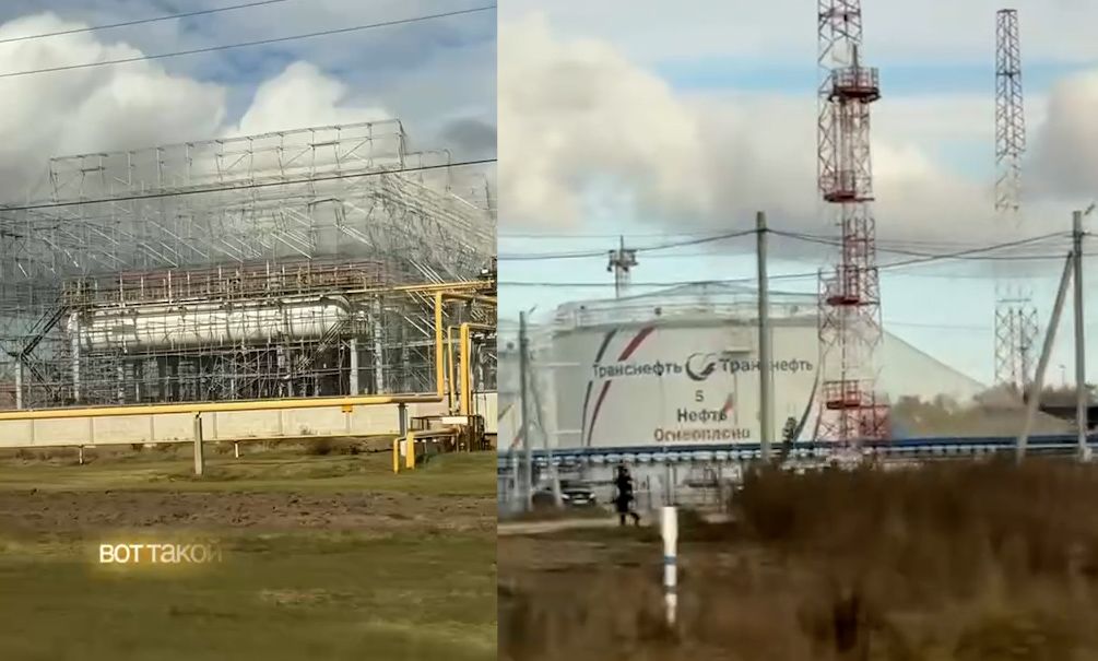 Жареный петух клюнул: НПЗ в глубине России начали прикрывать от ударов БПЛА 