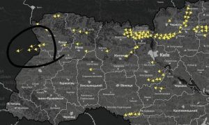 «Началась война с Польшей»: поляки отбиваются от «Гераней» и закрывают аэропорты, в США призывают отомстить России  