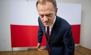 «Дональд нас кинул»: премьер Польши набросился на Трампа из-за заявлений об Украине