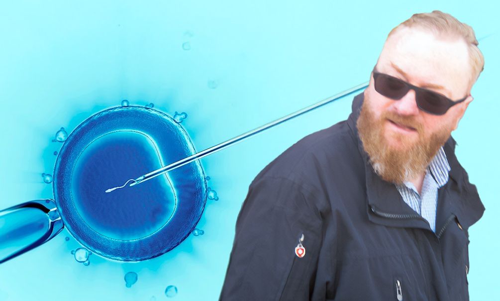 Депутат Милонов: женам нельзя рожать от мертвых бойцов СВО, надо «принять те события, которые уже есть» Депутат Милонов: женам нельзя рожать от мертвых бойцов СВО, надо «принять те события, которые уже есть»