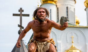 «Обгадили храм, забросали священника камнями»: беспредел киргизов в Пушкино остался без осуждения со стороны диаспоры