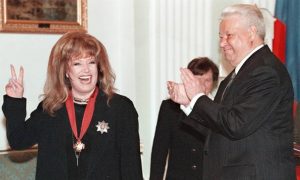 Пугачевой предсказали нищую смерть в Израиле: певица прятала от налогов замок в Грязи и «кинула» Родину на 180 миллионов