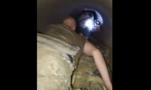 Подоляка: внезапность операции «Труба» в Купянске запороли - «многомесячные усилия многих людей умножены на ноль»