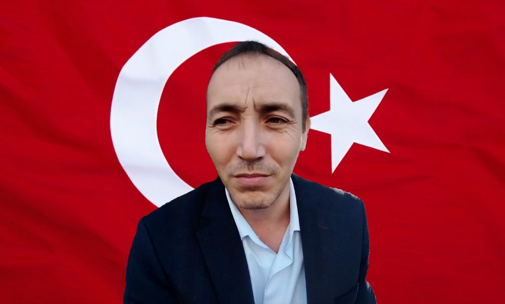 Протурецкий депутат-сепаратист из Якутии посмеялся над попытками лишить его мандата 