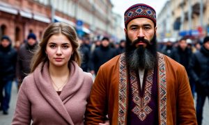 «Их называют чернильницами»: Маше нужен Мухаммед, это можно понять, рассуждает «МК»