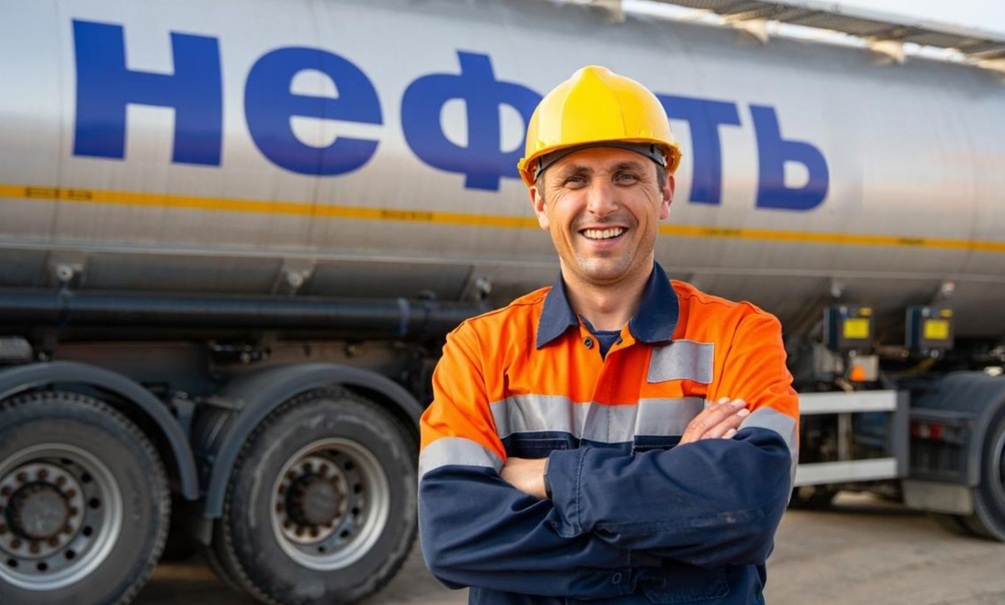 «Пампим нефть»: цены на бензин стабильны, топливо качают и отправляют на НПЗ, а Запад врёт и пытается дестабилизировать обстановку 