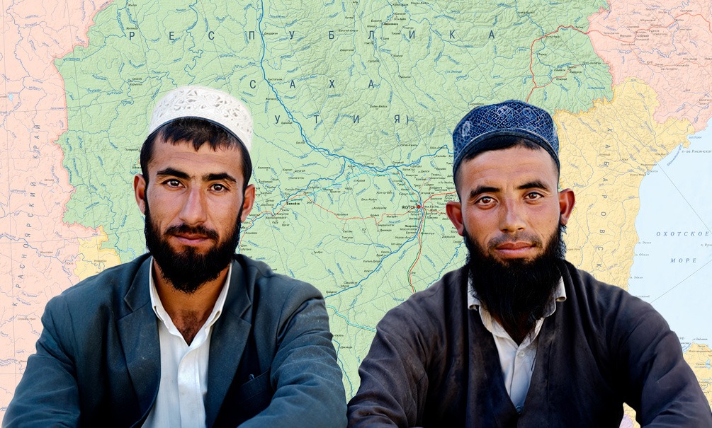 «Мусульман больше, чем молодых якутов»: депутат бьет тревогу, пока глава Якутии считает завоз мигрантов достижением 