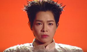 Скрепное «Интервидение» - слухи о гомосексуализме* Дык Фука, победителя из Вьетнама, оказались беспочвенными