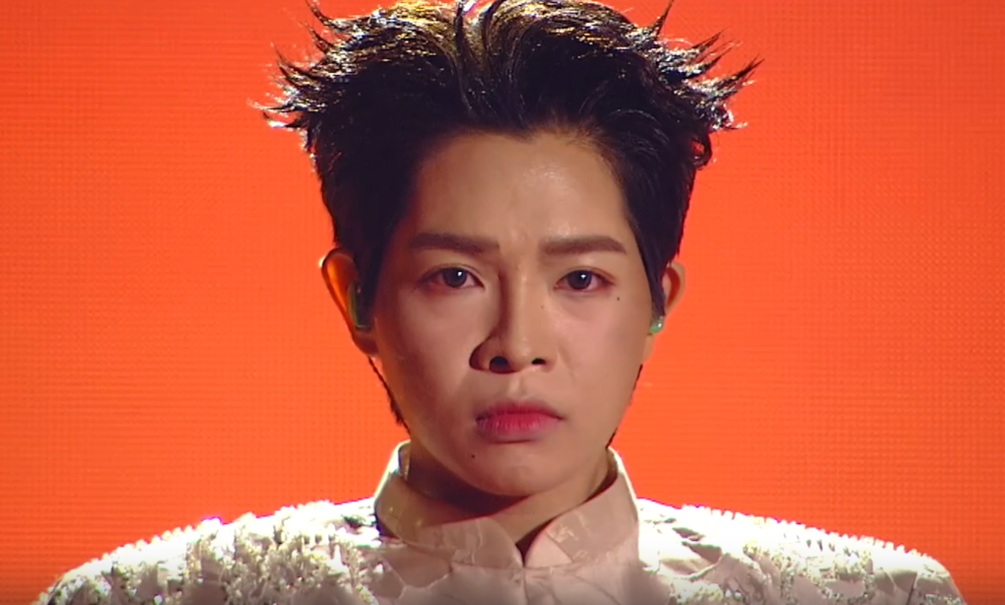 Скрепное «Интервидение» - слухи о гомосексуализме* Дык Фука, победителя из Вьетнама, оказались беспочвенными 