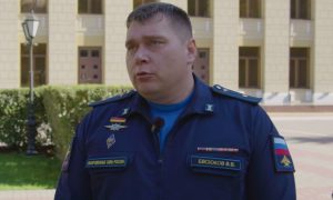 Отдавший мандат «мажору» безногий ветеран СВО из Воронежа: «Сперва повоюйте, потом получите право осуждать»