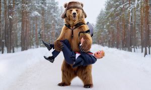 «Россия – настоящий медведь»: Песков по-доброму ответил Трампу, рассказав о теплоте между ним и Путиным