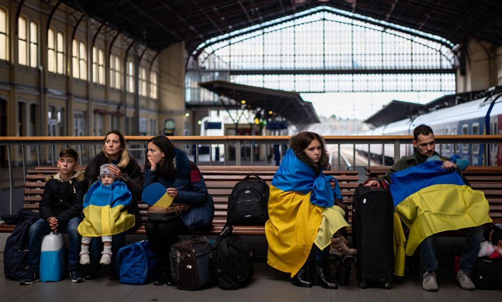 Кто не работает, тот – не ЕС: украинских нахлебников выгоняют из Европы – чем это грозит России 