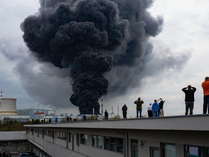 «Расплавится, как Фукусима»: Запорожской АЭС на территории России предрекли ядерную катастрофу, возможна украинская провокация