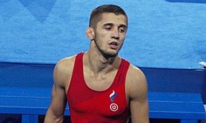 «Убирайся, русский Иуда»: хорватские власти выгнали из страны российского борца, прилетевшего на чемпионат мира