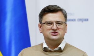 «Я бежал от Зеленского как вор»: экс-глава МИД Украины Кулеба убежал от киевского режима в Польшу