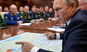 А вот и ответ Путина: Прибалтика получит ракетами, если будет дерзить — НАТО уже ничем не поможет