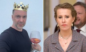 «Арестович* сдаст Украину Кремлю через Собчак»: в сети фурор из-за встречи украинского оппозиционера и «офицера ФСБ Ксении Анатольевны» в Лондоне