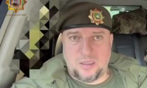 Бойцов «Ахмата» косит смертельное заболевание – температура под 40, отказывают почки