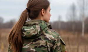 Миллион гривен за смерть: 19-летняя подрывница «Азова» ликвидирована в зоне СВО