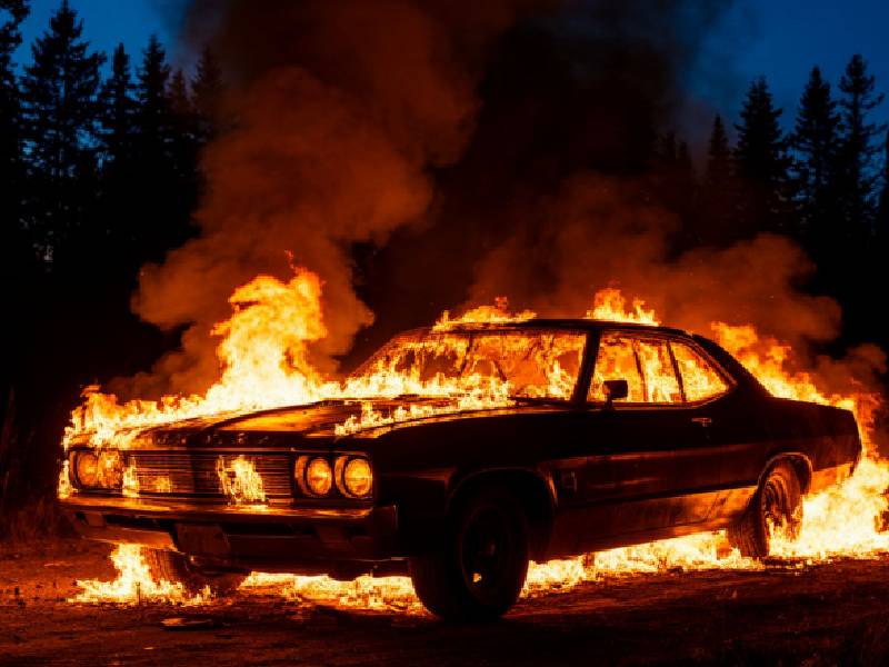 «Украинские силовики за нас»: подпольщики совершили ряд диверсий в канун еврейского нового года «Украинские силовики за нас»: подпольщики совершили ряд диверсий в канун еврейского нового года