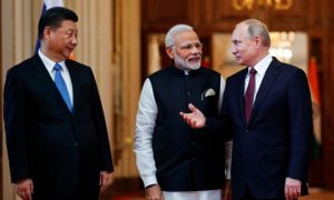 Союз Дракона, Слона и Медведя Трампу не по зубам: лидеры трех стран договорились действовать одним фронтом – какие преимущества это даст?