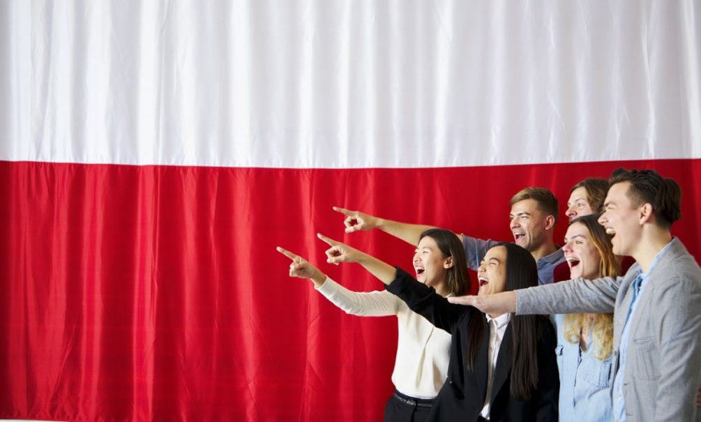 «Вот она сила НАТО»: Украина высмеяла отчет Туска о сбитых дронах 