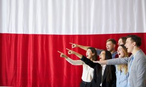 «Вот она сила НАТО»: Украина высмеяла отчет Туска о сбитых дронах