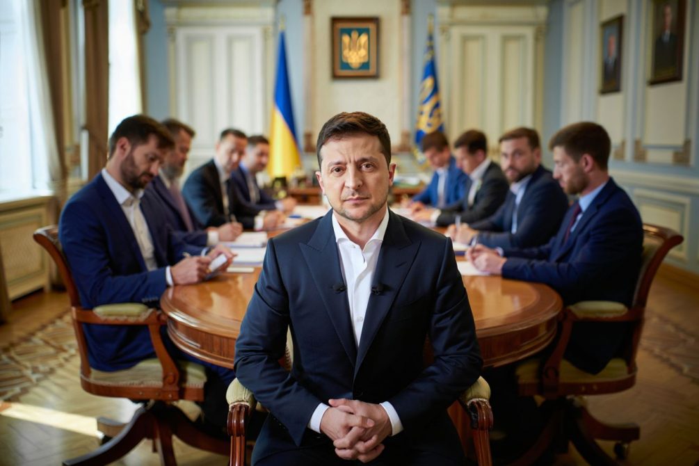 «Я не очень верю, что это случится»: Эрдоган удивил заявлением о будущем СВО