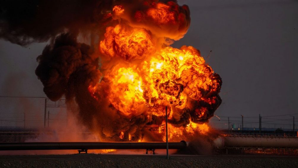 Кадыров сообщил об ударах возмездия по генштабу ВСУ. Девять погибших, семнадцать раненых. Эксперты предупреждают о новых ответах