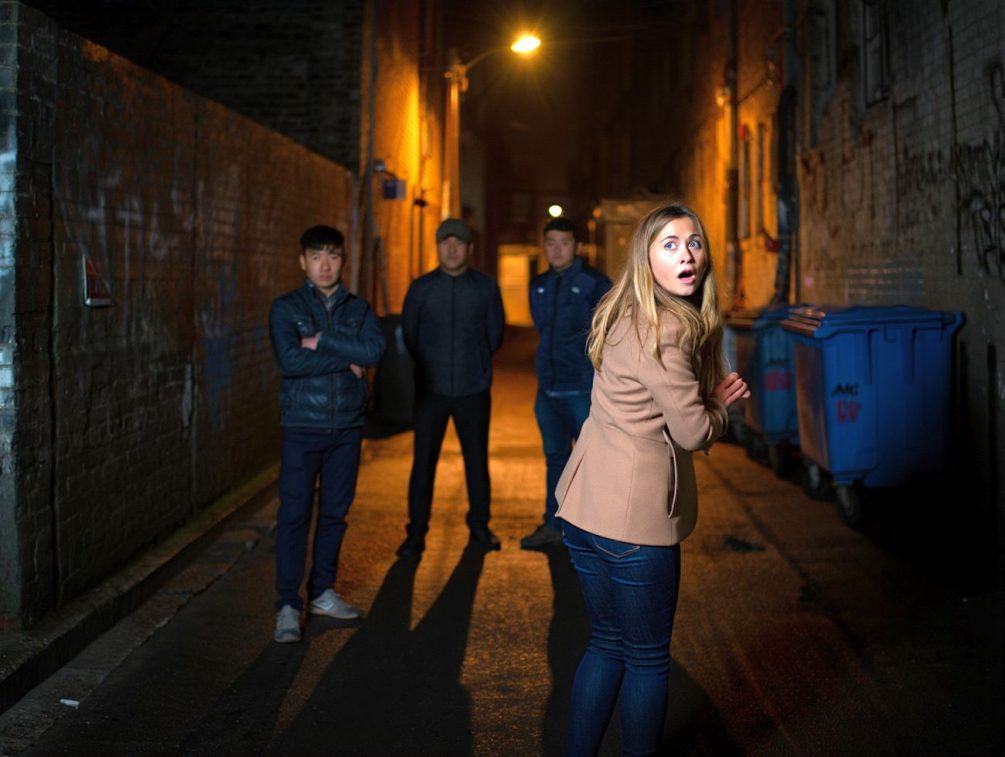 «Больше ждать нельзя»: русских женщин надо срочно защищать от похотливых мигрантов — в СПЧ предложили решение