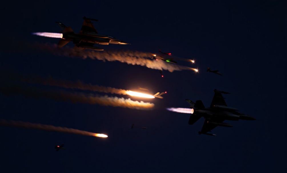 «Десятки дронов ударили по Польше»: Варшава и НАТО решают, объявлять войну России или Украине «Десятки дронов ударили по Польше»: Варшава и НАТО решают, объявлять войну России или Украине