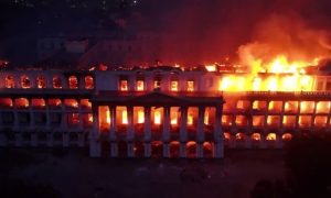 Почему Индия не вводит войска в восставший Непал: что происходит и что ждёт в будущем