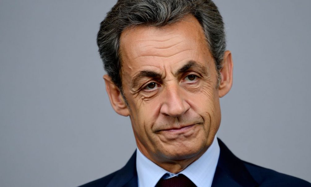 «Придется пойти на территориальные уступки»: Саркози предсказал поражение Украины. Киев должен начать переговоры 