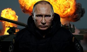 «Бить будем аккуратно, но больно»: Путин жестко поставил Зеленского и НАТО на место — переговоры о мире только в Москве