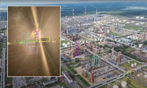 «Обойдетесь без пулеметов»: НПЗ под ударами тихоходов эпохи Первой мировой, но простейшее зенитное прикрытие отсутствует