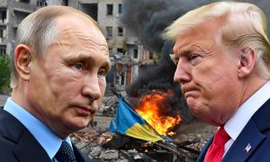 Путин принял вызов Трампа: нас ждет новая СВО — на подходе жесточайшие удары по Киеву