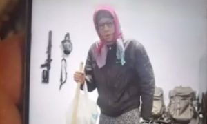 Диверсант переоделся в бабку: ФСБ предотвратила теракт в Санкт-Петербурге