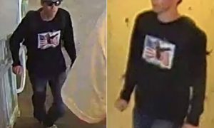 В Сети появились кадры с убийцей Кирка - Трамп назвал его «животным»