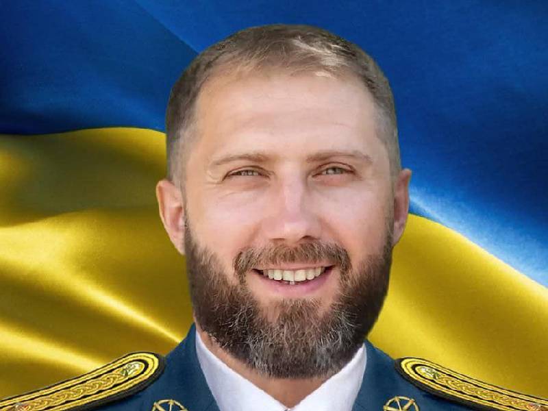 Зеленский теряет кадры: ВС РФ ликвидировали главного инженера американского Patriot в Киеве Зеленский теряет кадры: ВС РФ ликвидировали главного инженера американского Patriot в Киеве