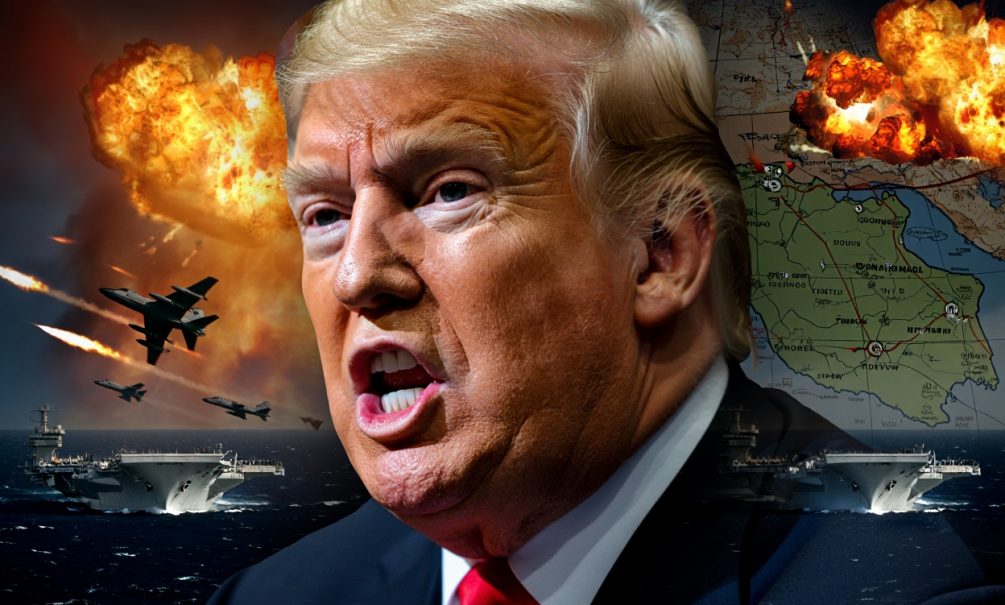 Израиль вытер ноги о Трампа: ударами по Катару Нетаньяху показательно унизил США 