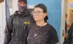 Женщина-повар из Севастополя хотела отравить бойцов СВО и шпионила за военными кораблями